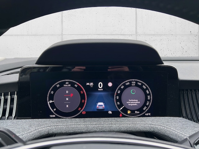 Skoda Superb 2.0 TDI Combi Selection