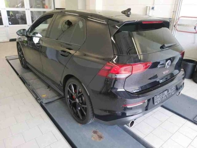 Volkswagen Golf Business DSG GTI