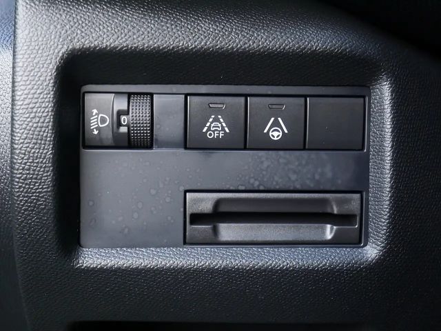 Citroën C5 Aircross C-Series PureTech