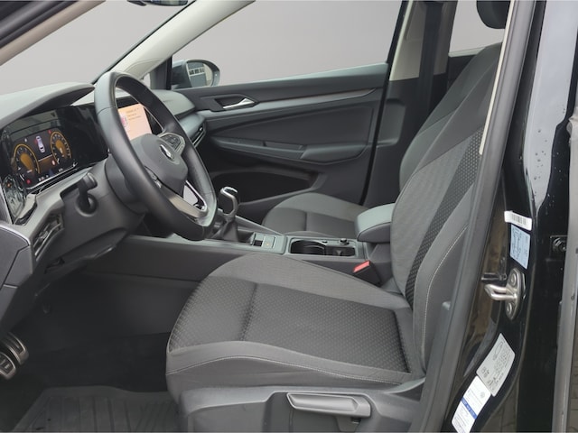 Volkswagen Golf 1.5 TSI