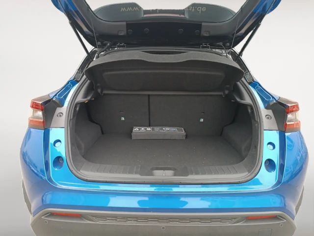 Nissan Juke DIG-T N-Connecta