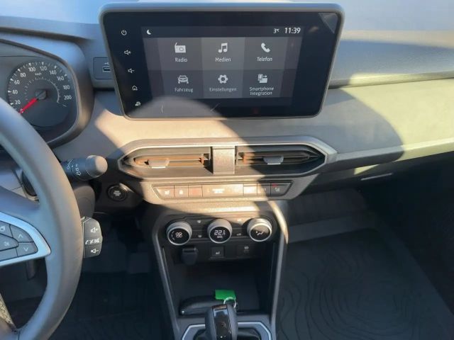 Dacia Sandero Extreme Stepway