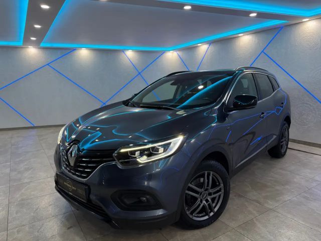 Renault Kadjar EDC
