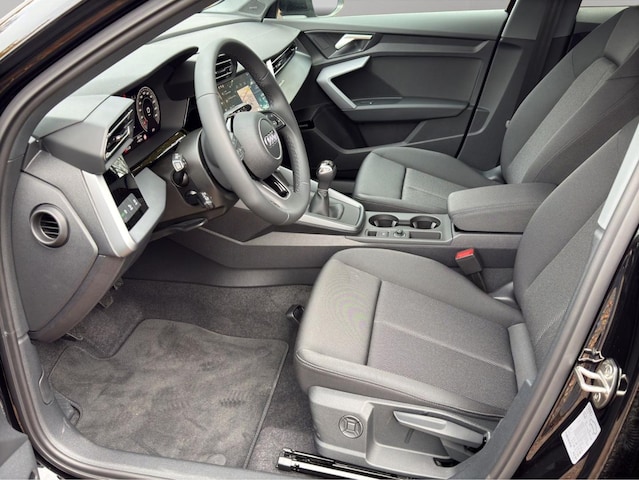 Audi A3 30 TFSI Sportback