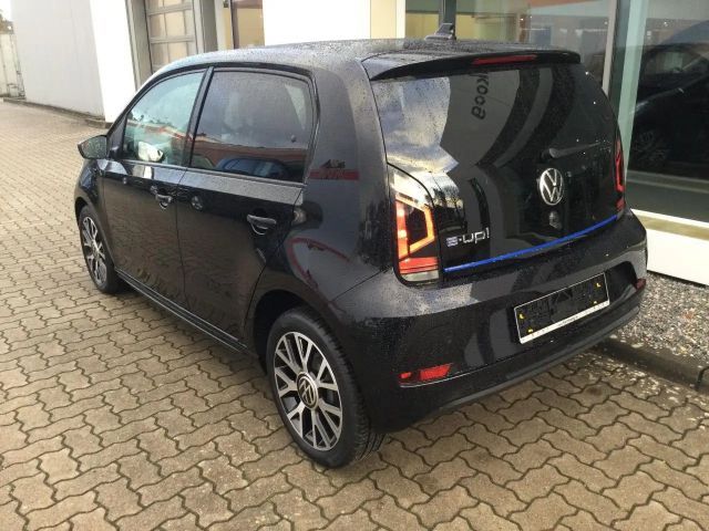 Volkswagen e-up! Plus Style