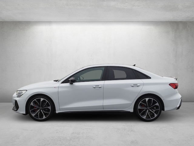 Audi A3 S-Line S-Tronic Sedan