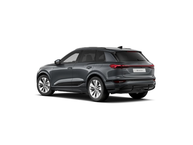 Audi Q6 e-tron Quattro