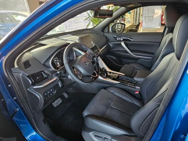 Mitsubishi Eclipse Cross PHEV