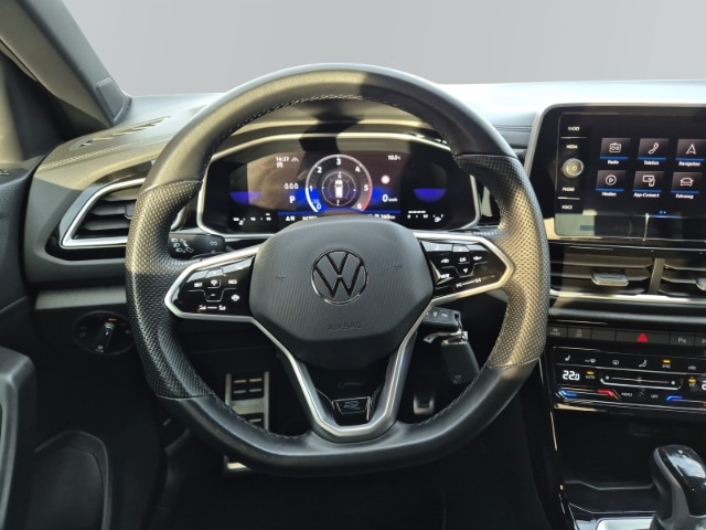 Volkswagen T-Roc 2.0 TDI DSG R-Line