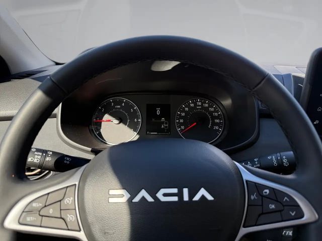 Dacia Jogger ECO-G Extreme