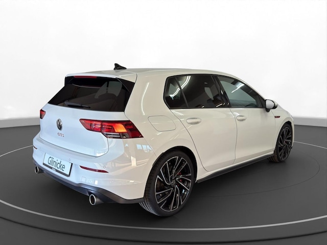 Volkswagen Golf GTI Golf VIII