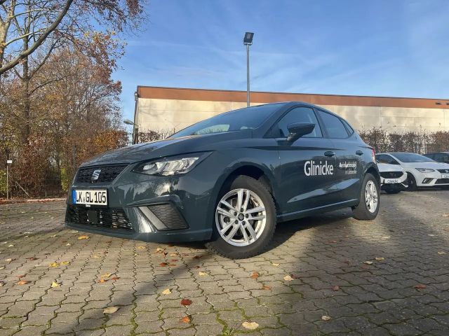 Seat Ibiza 1.0 TSI Style