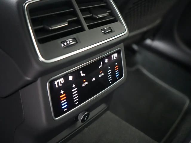 Audi S6 Avant Quattro