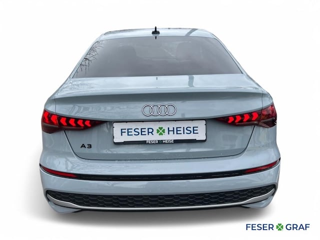 Audi A3 35 TFSI S-Tronic Sedan