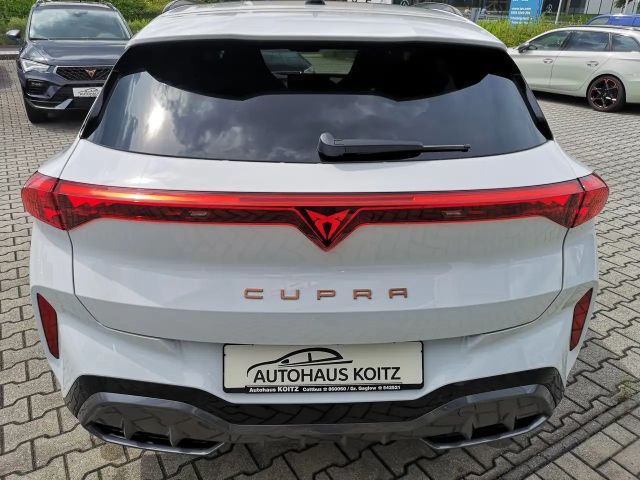 Cupra Terramar 2.0 TSI VZ