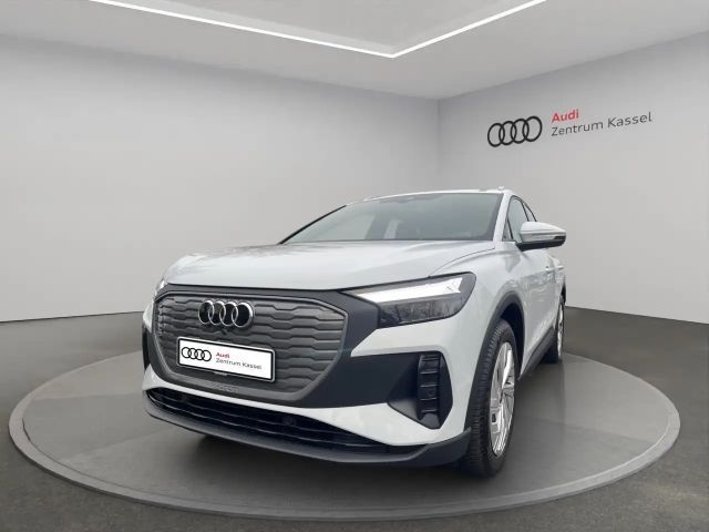 Audi Q4 e-tron 35
