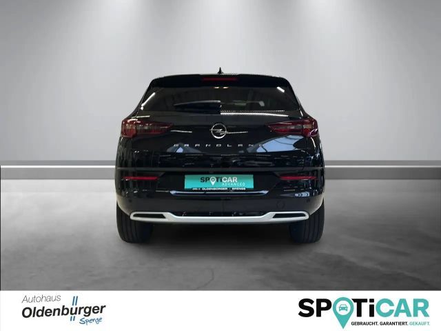 Opel Grandland X Elegance business+