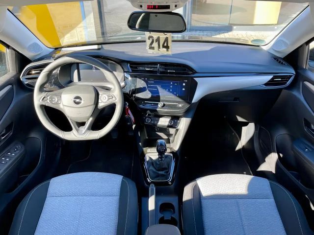 Opel Corsa F *R-KAMERA*LED*SHZ*LENKRADHEIZUNG*KLIMA*CARPLAY*