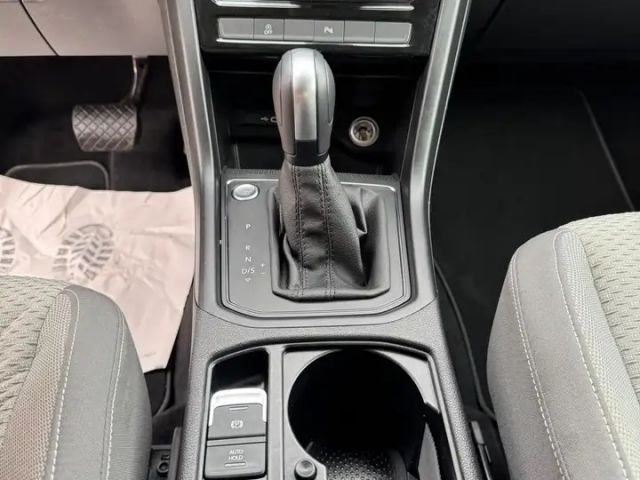 Volkswagen Touran DSG