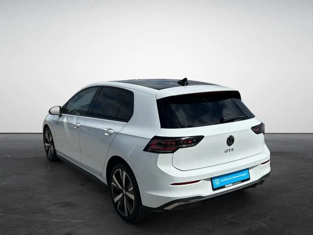 Volkswagen Golf 1.5 TSI DSG GTE eHybrid