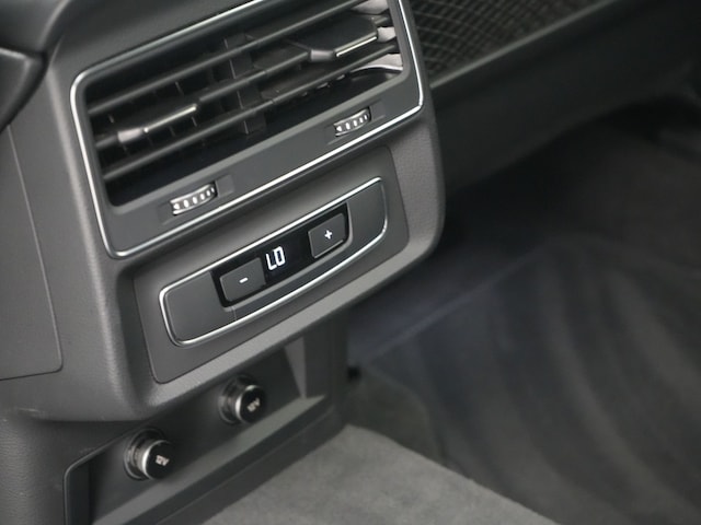 Audi Q8 55 TFSI Hybride Quattro