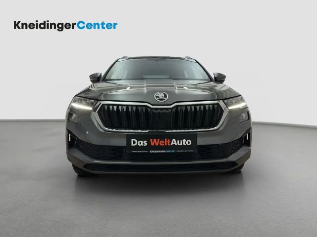 Skoda Karoq ACT Ambition