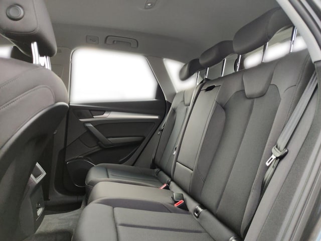 Audi Q5 35 TDI S-Tronic