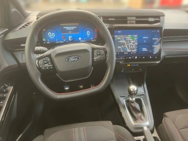 Ford Puma EcoBoost ST Line