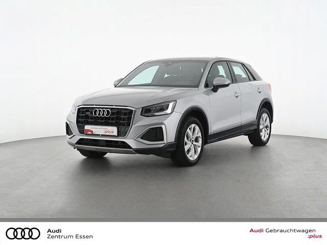 Audi Q2 35 TDI Quattro S-Tronic