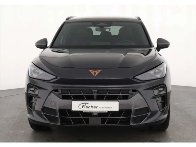 Cupra Terramar 1.5 eTSI