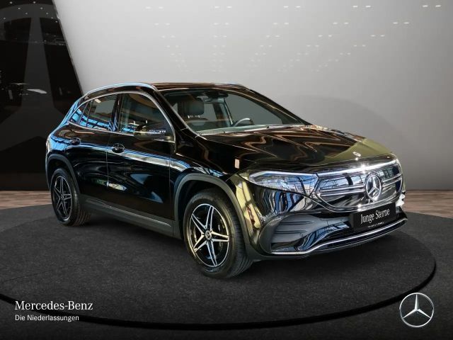 Mercedes-Benz EQA 250 AMG Line
