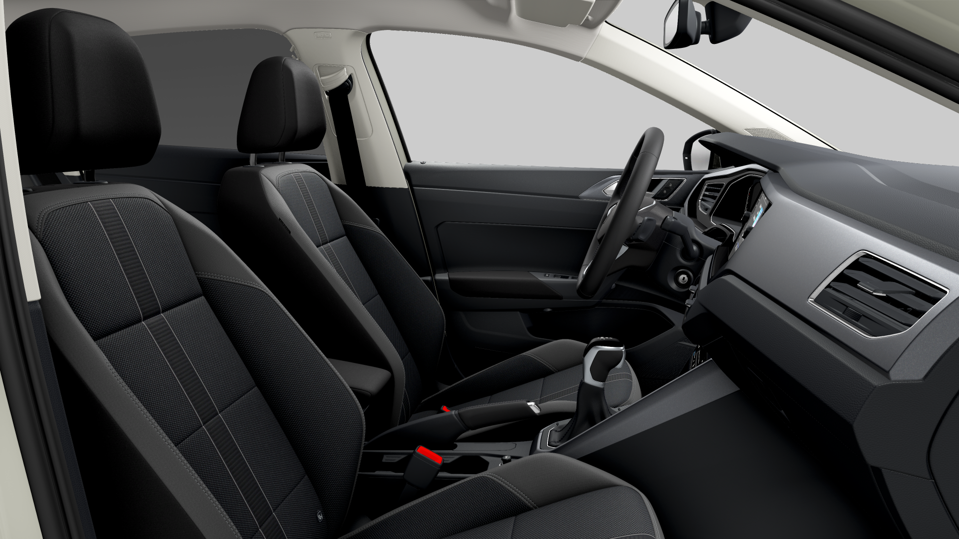 Volkswagen Polo 1.0 TSI DSG Style