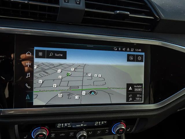 Audi Q3 35 TFSI Sportback