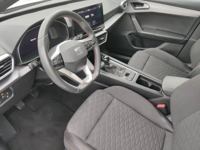 Seat Leon 1.5 TSI FR-lijn Sportstourer