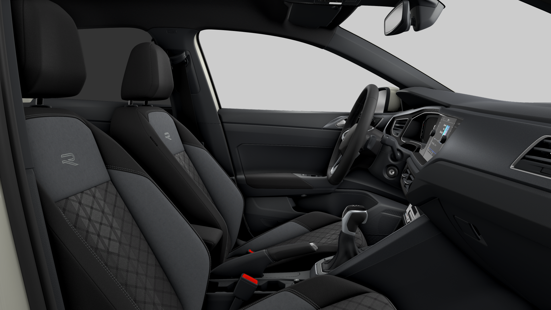 Volkswagen Taigo 1.0 TSI DSG IQ.Drive R-Line