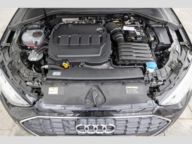 Audi A3 35 TDI S-Tronic Sportback