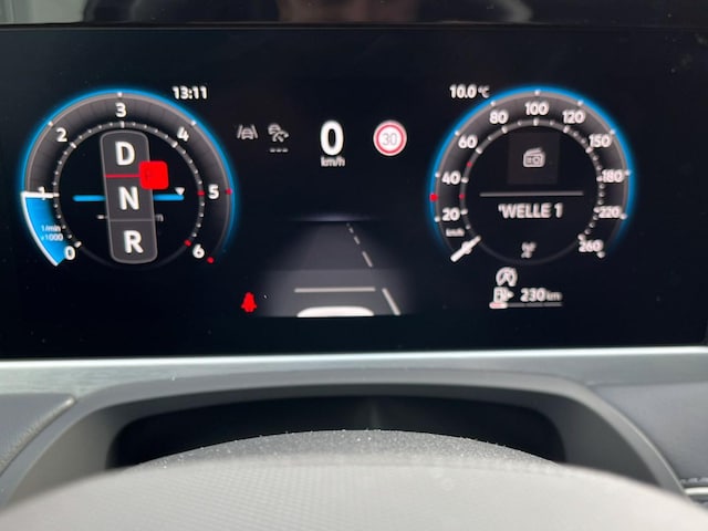 Volkswagen Passat 2.0 TDI DSG Elegance Elegance