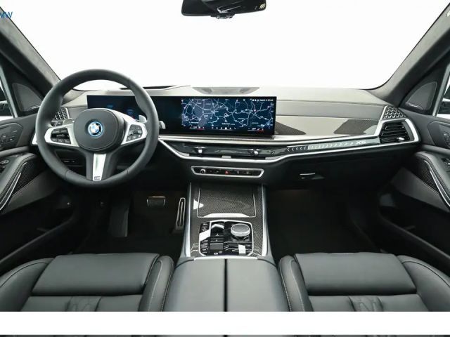 BMW X5 xDrive50e