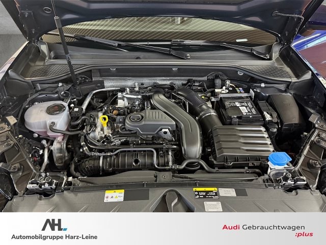 Audi Q2 35 TFSI S-Tronic