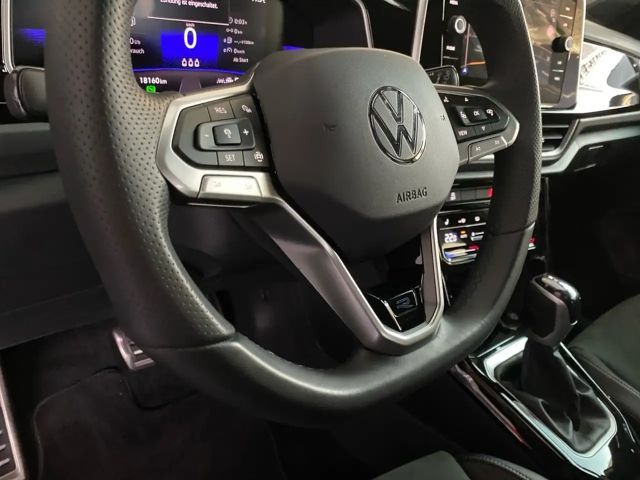 Volkswagen T-Roc 1.5 TSI DSG R-Line