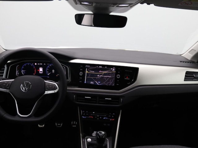 Volkswagen Polo 1.0 TSI IQ.Drive Move