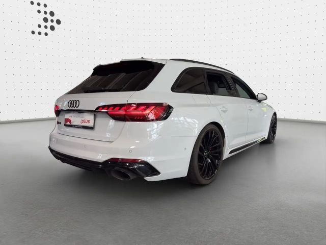 Audi RS4 *EUPE 125.126*280 km/h*Keramik*HUD*B&O