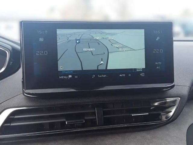 Peugeot 5008 GT-Line PureTech