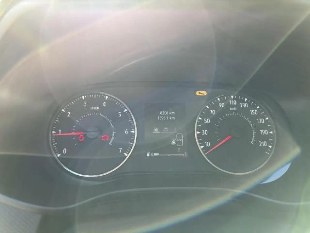 Dacia Sandero Essential Stepway