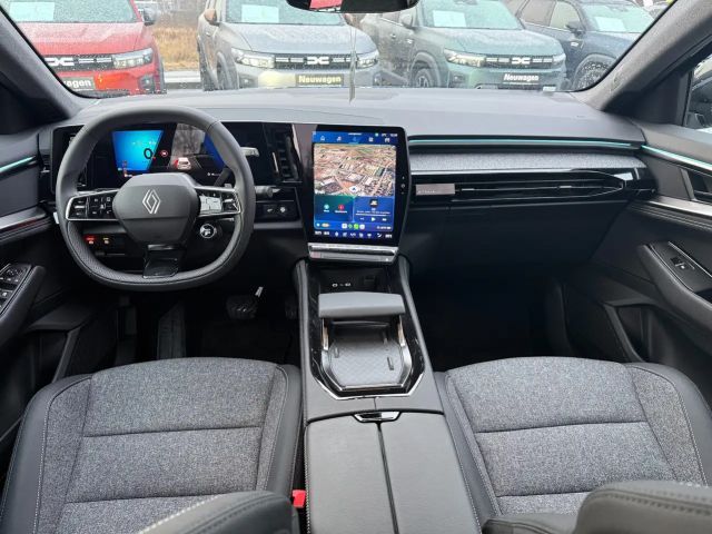 Renault Austral Techno