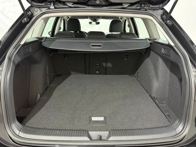 Volkswagen Golf 2.0 TDI Life Variant