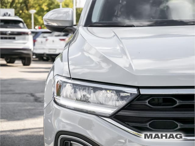 Volkswagen T-Roc 1.0 TSI Life