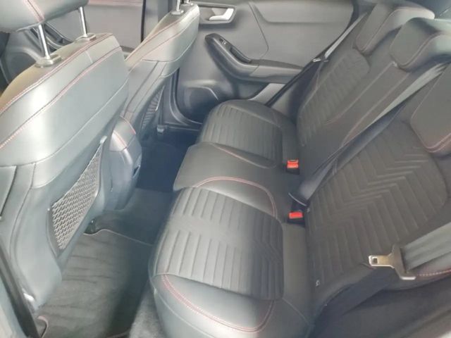 Ford Puma EcoBoost ST Line