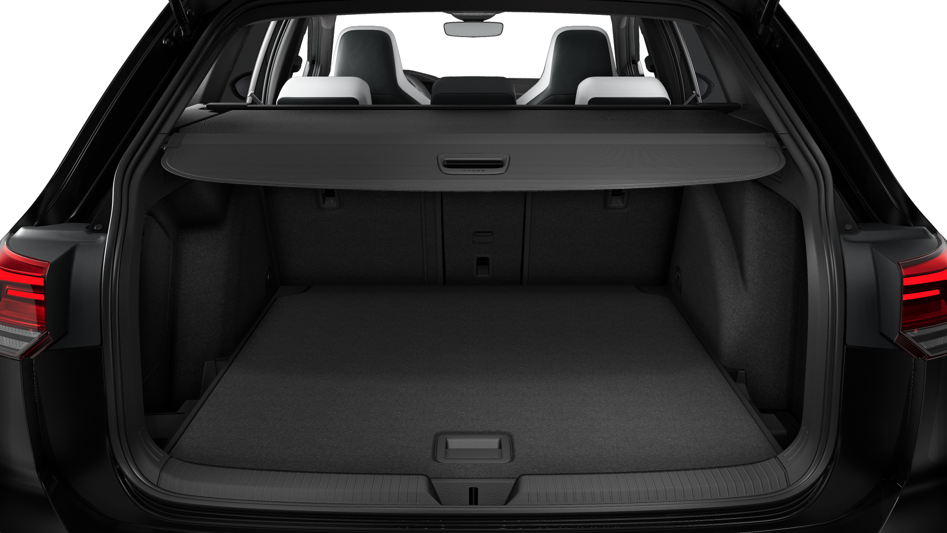 Volkswagen Golf R-Line Style Variant