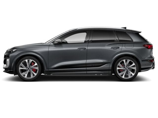 Audi Q6 e-tron Quattro